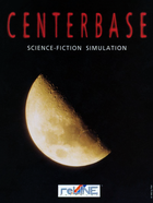 Cover for Centerbase