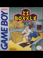 Cover for Boxxle II