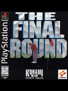 Cover for The Final Round
