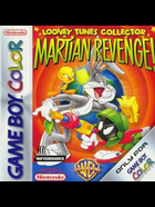 Cover for Looney Tunes Collector: Martian Revenge!