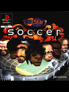 Cover for All Star Soccer