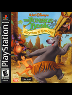 Cover for Walt Disney's The Jungle Book: Rhythm n' Groove