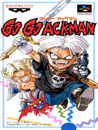 Cover for Go Go Ackman