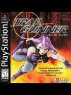 Cover for Trap Gunner