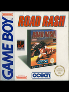 Cover for Road Rash