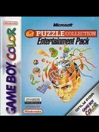 Cover for Microsoft: The 6 in 1 Puzzle Collection Entertainment Pack