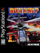 Cover for Gunship