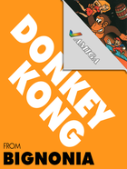 Cover for Donkey Kong