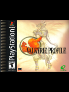 Cover for Valkyrie Profile