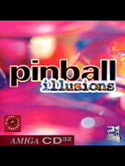 Cover for Pinball Illusions