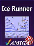 Cover for Ice Runner