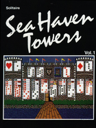 Cover for SeaHaven Towers
