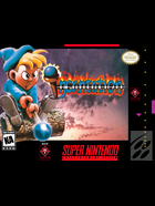 Cover for Incantation