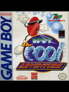 Cover for Spot - The Cool Adventure