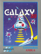 Cover for Galaxy 89