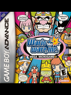 Cover for WarioWare, Inc. - Mega Microgame$!
