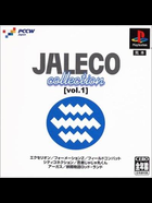 Cover for Jaleco Collection Vol. 1