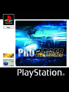 Cover for Pro Racer