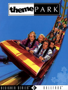 Cover for Theme Park