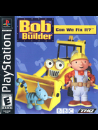 Cover for Bob the Builder - Can We Fix It