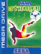 Cover for Striker