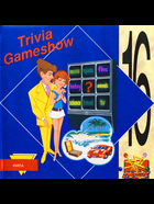 Cover for Trivia Game Show
