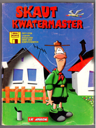 Cover for Kwatermaster