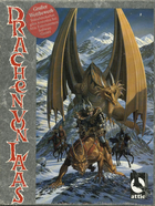 Cover for Die Drachen von Laas