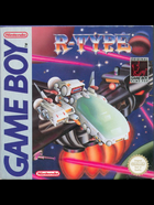 Cover for R-Type