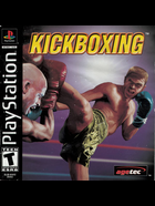 Cover for Kickboxing