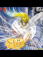 Cover for Sylphia
