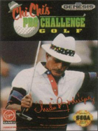Cover for Chi Chi's Pro Challenge Golf