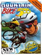 Cover for Mountain Bike 500