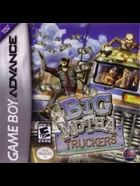 Cover for Big Mutha Truckers