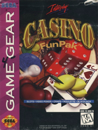 Cover for Casino FunPak