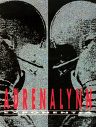 Cover for Adrenalynn