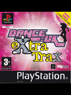Cover for Dance-UK eXtra Trax