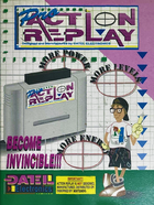 Cover for (ACCS) Pro Action Replay