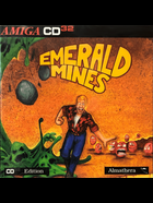 Cover for Emerald Mines