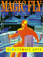 Cover for Magic Fly