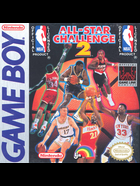 Cover for NBA All-Star Challenge 2