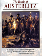 Cover for Austerlitz [Cornerstone]