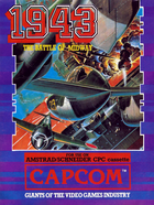 Cover for 1943: The Battle of Midway