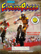 Cover for Enduro Racer