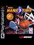 Cover for NBA Hangtime