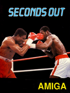 Cover for Seconds Out