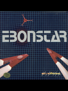 Cover for EbonStar