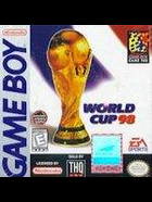 Cover for World Cup 98