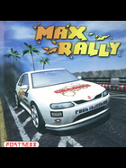 Cover for MAX Rally