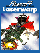 Cover for Laserwarp